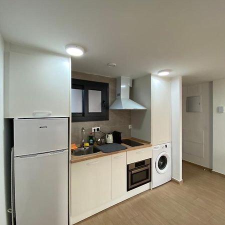 Central Apartment With Parking By Wayra طريفة المظهر الخارجي الصورة