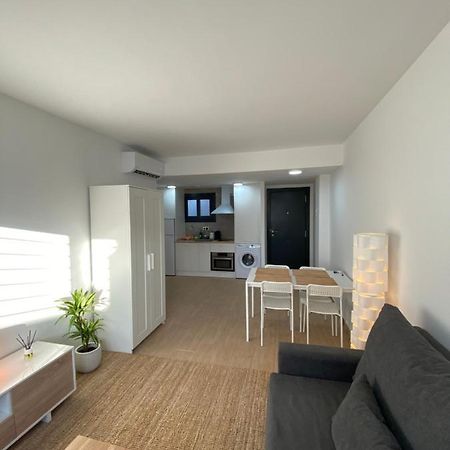 Central Apartment With Parking By Wayra طريفة المظهر الخارجي الصورة