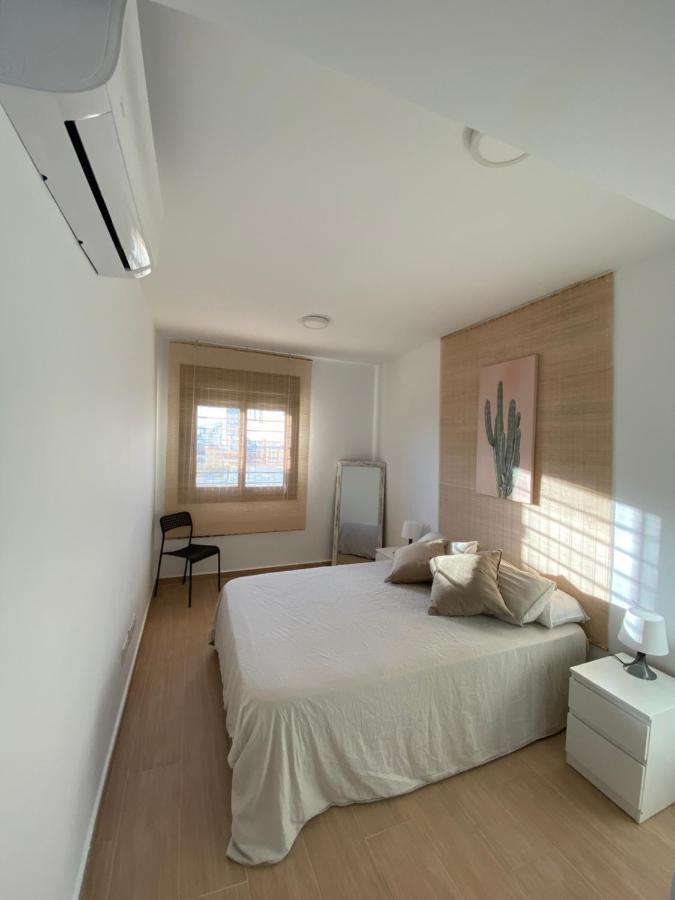 Central Apartment With Parking By Wayra طريفة المظهر الخارجي الصورة