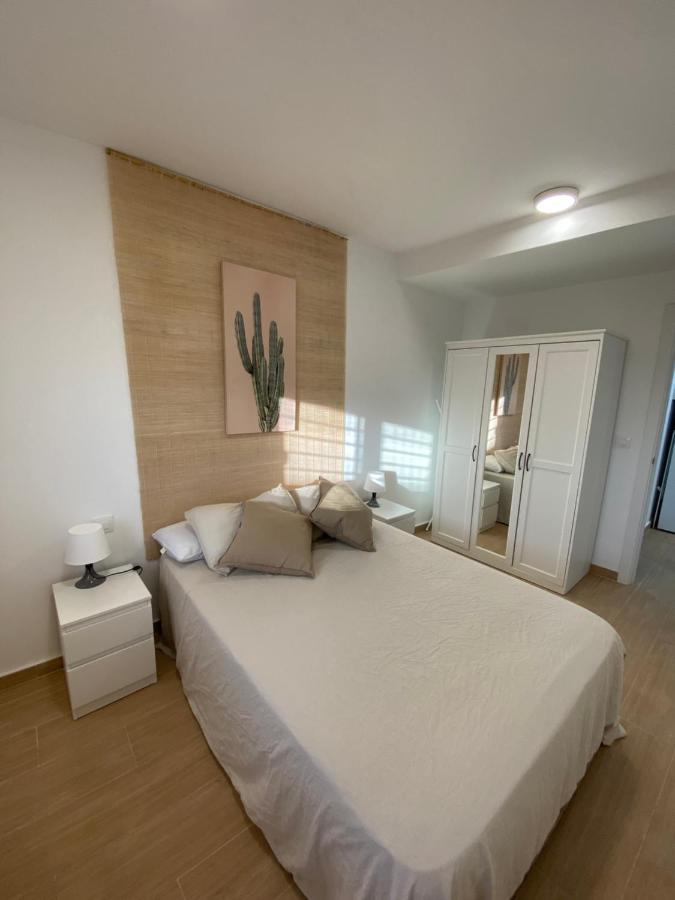 Central Apartment With Parking By Wayra طريفة المظهر الخارجي الصورة
