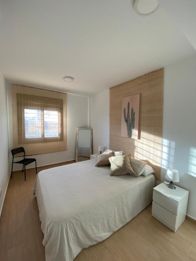 Central Apartment With Parking By Wayra طريفة المظهر الخارجي الصورة