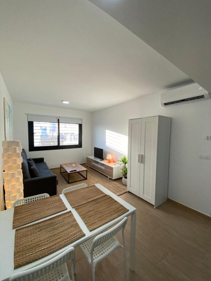 Central Apartment With Parking By Wayra طريفة المظهر الخارجي الصورة
