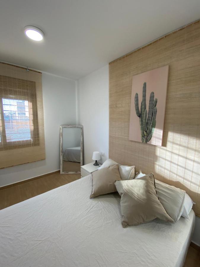 Central Apartment With Parking By Wayra طريفة المظهر الخارجي الصورة