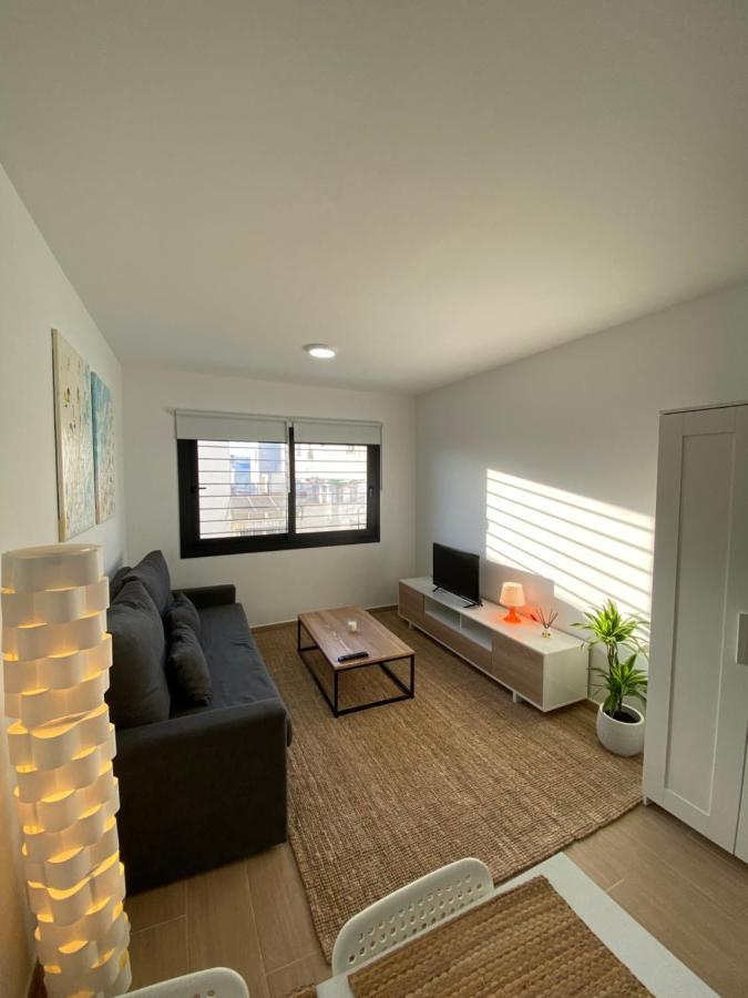 Central Apartment With Parking By Wayra طريفة المظهر الخارجي الصورة