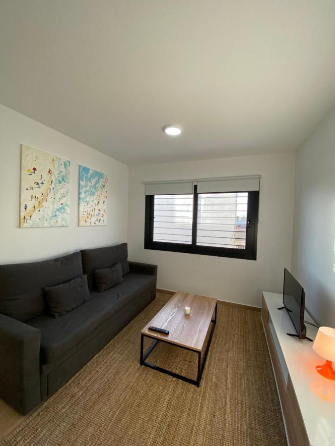 Central Apartment With Parking By Wayra طريفة المظهر الخارجي الصورة